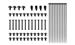 کیس کامپیوتر دیپ کول مدل MATREXX 55 V3